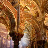 Cordoba - Mezquita
